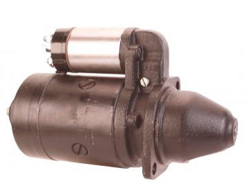 STARTTI 25-0237 BMW MARINE