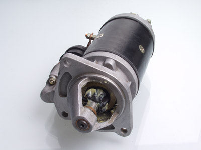 STARTTI 10H. LRS139 LAND ROVER 63-85