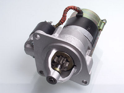 STARTTI 25-2295 GR 3,1KW D9R91
