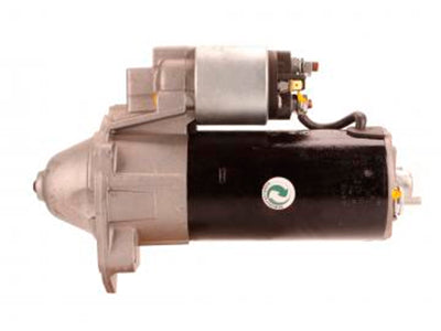 STARTTI MB V8 25-2019