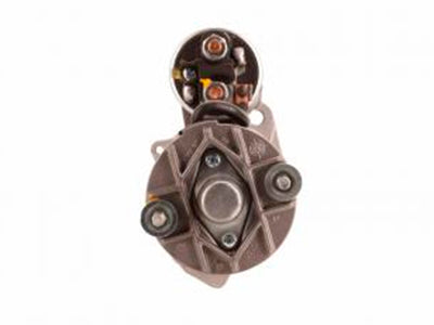STARTTI MB V8 25-2019