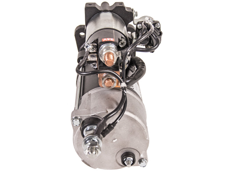 STARTTI 24V 5,5KW LISTER 13-H
