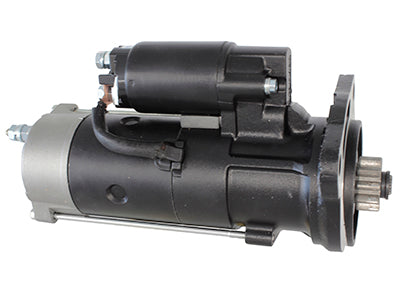 STARTTI 12V 3,6KW 10-H