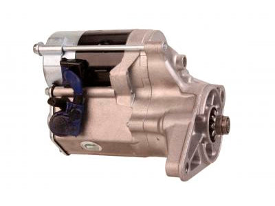 STARTTI -16110 / 25-1166
