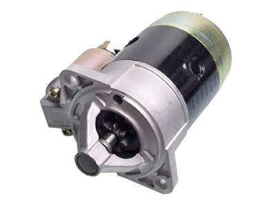 STARTTI 25-0480 NISSAN 8-H