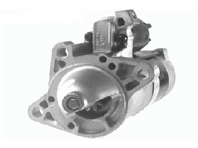 STARTTI MAZDA TD. 25-2439