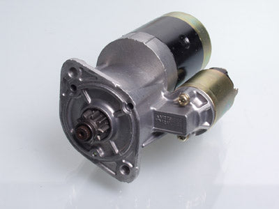 STARTTI WESTERBEKE MARINE