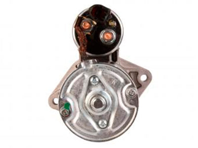 STARTTI 25-2096 BOSCH RUNKOINEN 10H