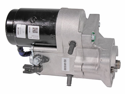 STARTTI 25-3105 DENSO-RUNKOINEN TOYOTA