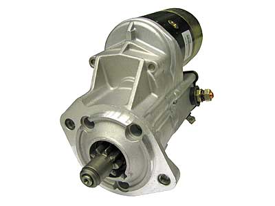 STARTTI 24V 28100-20560