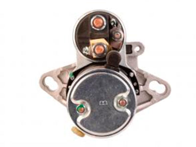 STARTTI D6RA67 / 25-2372