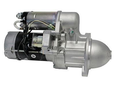 STARTTI ORIG,NIKKO 24V 4,5KW