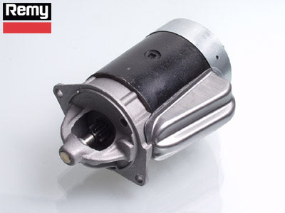STARTTI FORD 3124N