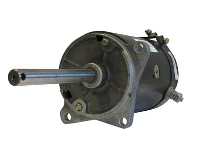 STARTTI 3115 FORD USA 56-61