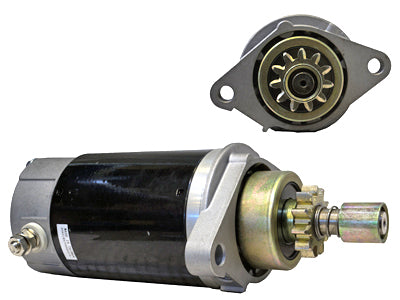 STARTTI YAMAHA 30-50HP