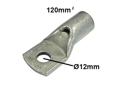KAAPELIKENKÄ FIN 120-12MM