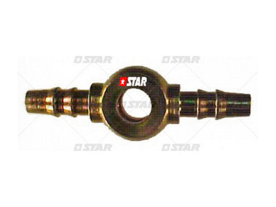 BANJOLIITIN 6X4X4