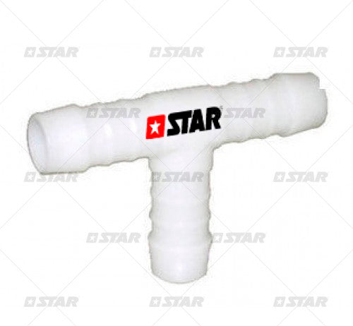 T-HAARA 4X4X4MM