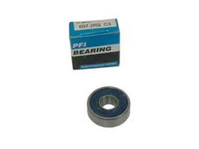 LAAKERI PFI 7X19-6MM 607-2RS/C3