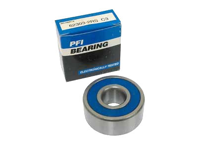 LAAKERI PFI 17X47-19MM 62303-2RS/C3