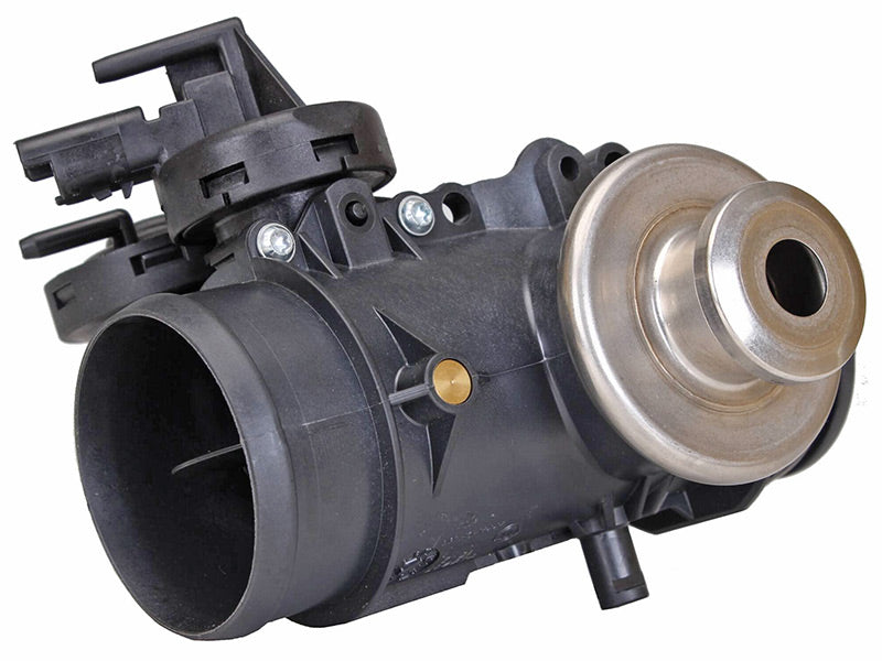 EGR-VENTTIILI CITROEN, FIAT, PEUGEOT