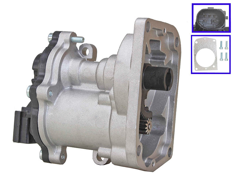 EGR-VENTTIILI FORD 1,8D