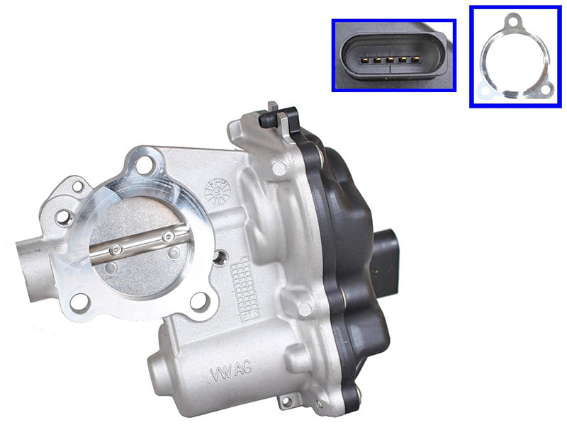 EGR-VENTTIILI SKODA, VW