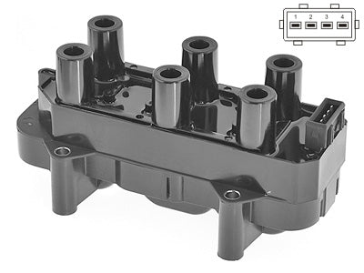 SYT.PUOLA OMEGA,VECTRA V6