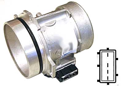 ILMAMASSAMITTARI HITACHI FORD