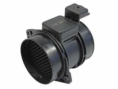 ILMAMASSAMITTARI ORIG.SIEMENS RENAULT 3,0 DCI