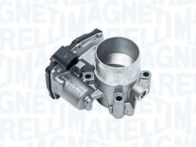 KAASULÄPPÄKOTELO FORD 1,5 ECOBOOST