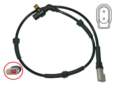 ABS-ANTURI FORD KA ETU O/V