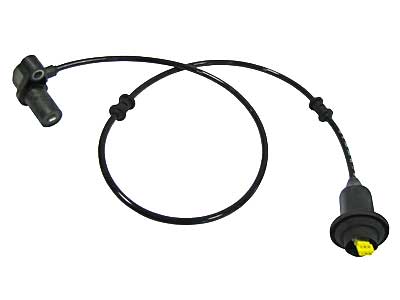 ABS-ANTURI MB A-SRJ 07.97-08.04 TAKA V/O