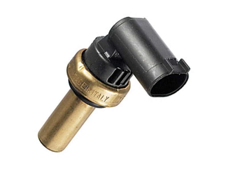 LÄMPÖTUNNISTIN (JÄÄHD.NESTE) OPEL Ø 9MM 2-NAP