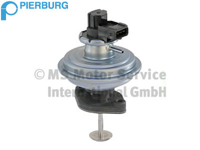 EGR-VENTTIILI PIERBURG BMW 2,0D 1/3/5/X3/X5 05->