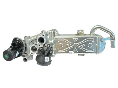 EGR-VENTTIILI SEAT