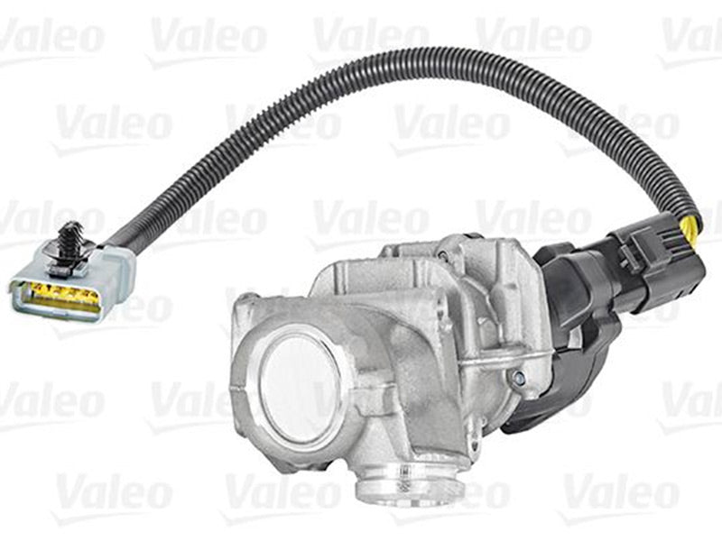EGR-VENTTIILI FORD FOCUS