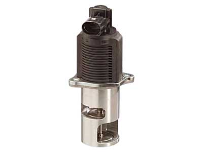 EGR-VENTTIILI RENAULT 1,5DCI