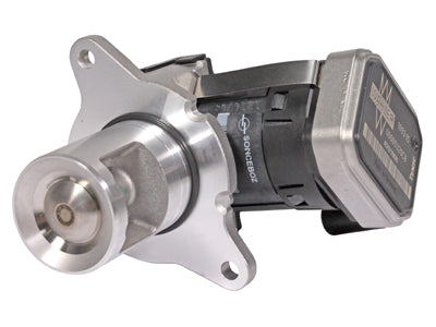EGR-VENTTIILI MB CDI