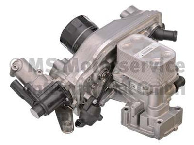 EGR-VENTTIILI PIERBURG VW T5