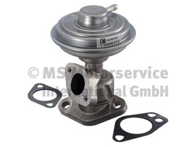 EGR-VENTTIILI VAG 2,7/3,0 TDI