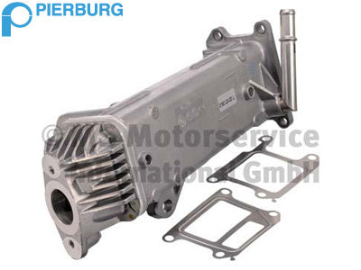 EGR-JÄÄHDYTIN PIERBURG VENTTIILIIN 8260-11041