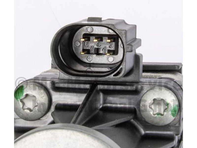 EGR-VENTTIILI PIERBURG IVECO / CANTER