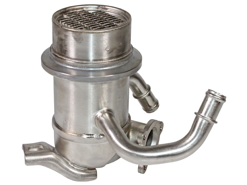 EGR-JÄÄHDYTIN VW, SKODA 2.0 TDI