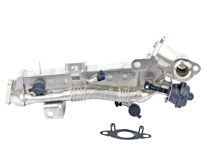 EGR-JÄÄHDYTIN BMW