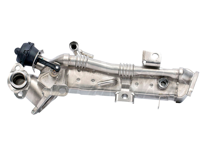 EGR-JÄÄHDYTIN BMW