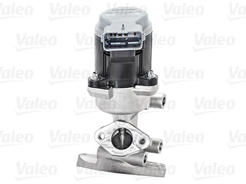 EGR-VENTTIILI VASEN LAND ROVER 2,7 TD6 04-