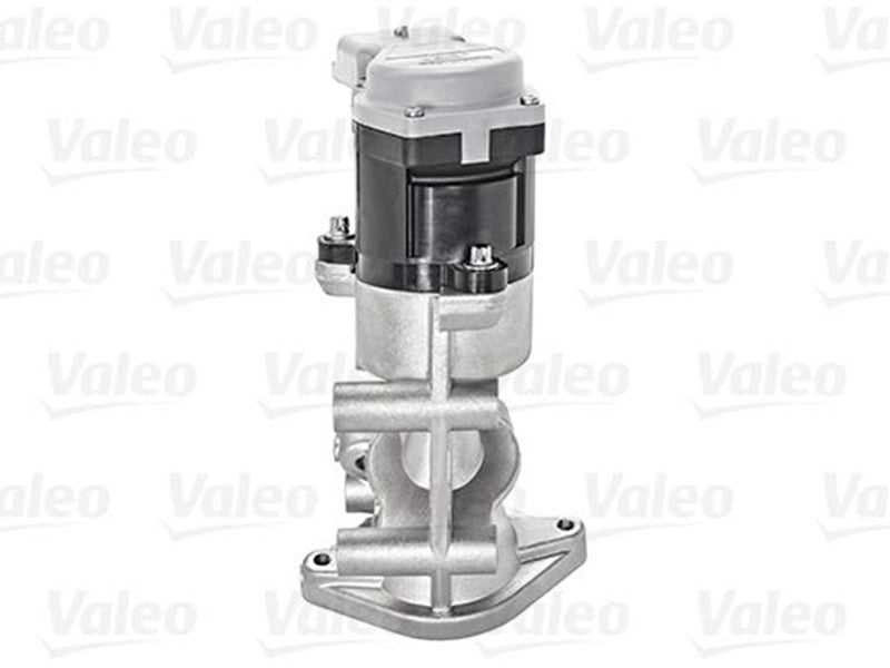 EGR-VENTTIILI VASEN LAND ROVER 2,7 TD6 04-