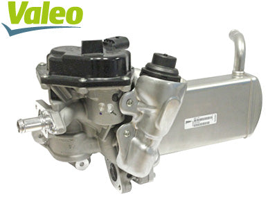 EGR-VENTTIILI AUDI,VW 2,0TDI 10-