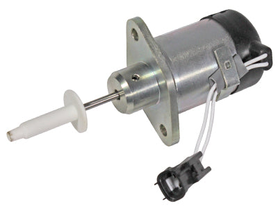 PYS.SOLENOIDI 12V KUBOTA